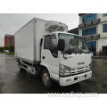 Qingling 100p Refrigerated Truck